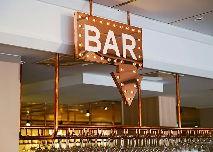 Scandic NordHotell Uppsala