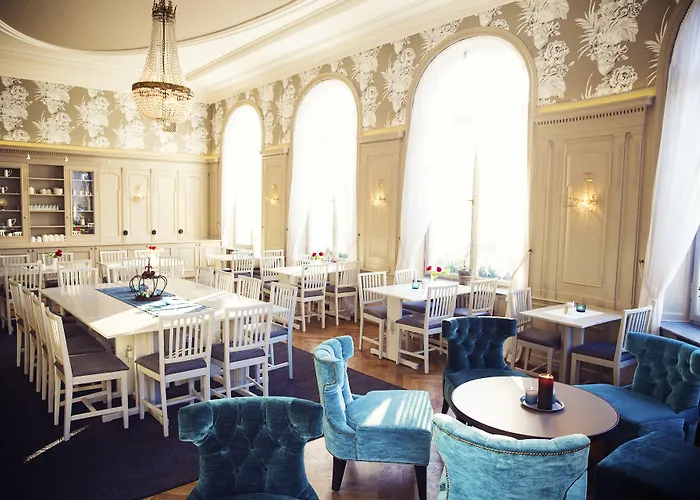 Grand Hotell Hörnan